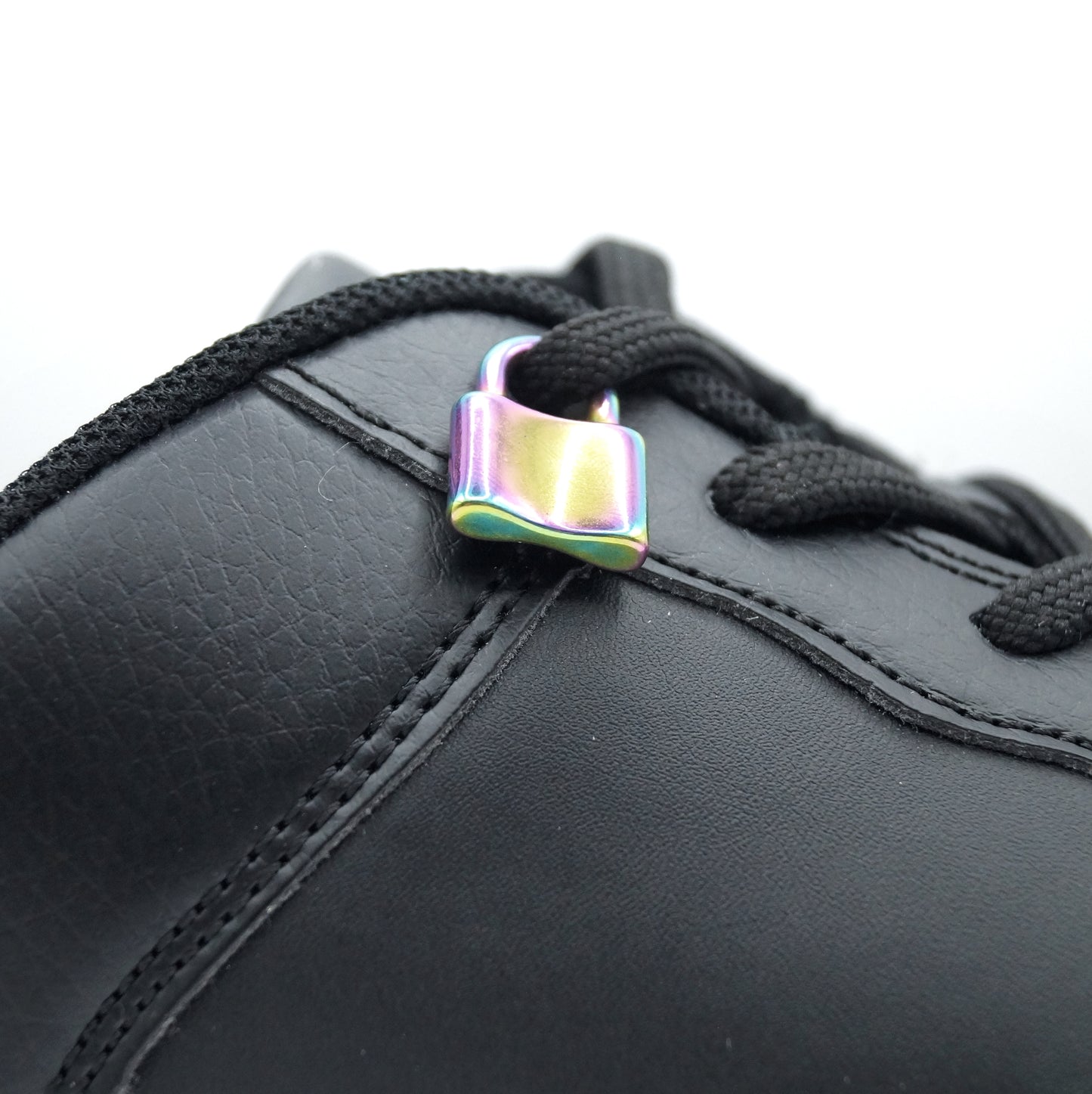 Ciondolo per scarpe flip flop in metallo