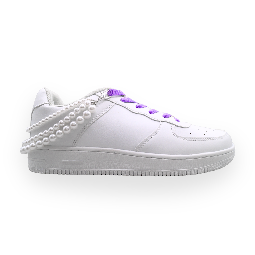 Schuhkette Perlen | 1 Stk.