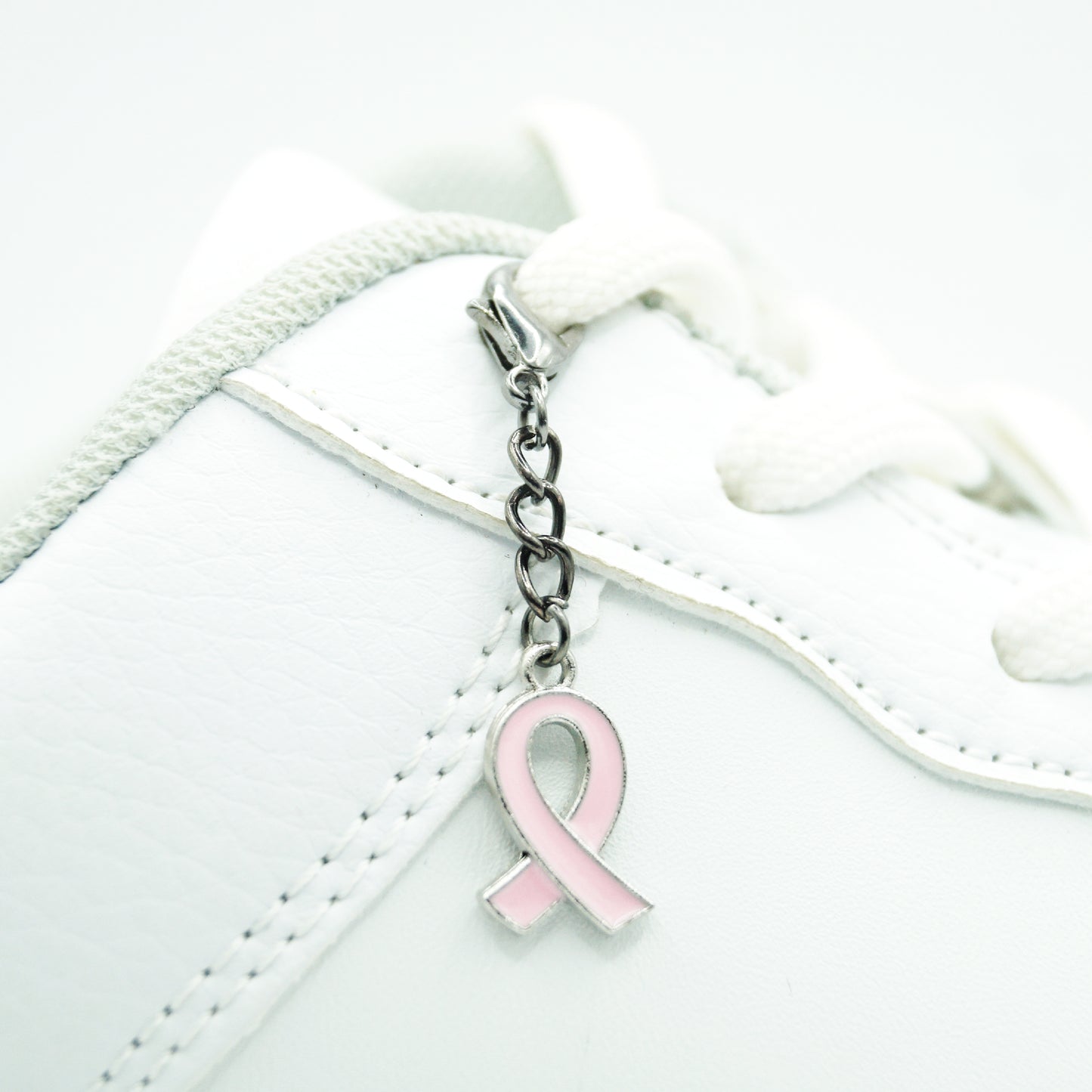 Shoe tag "Ribbon of Hope" 1pc.